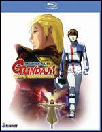 Mobile Suit Gundam: Char's Counterattack [Blu-ray]