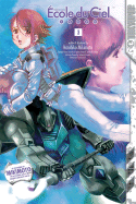 Mobile Suit Gundam Ecole Du Ciel, Volume 3