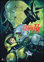 Mobile Suit Gundam F91 - Yoshiyuki Tomino