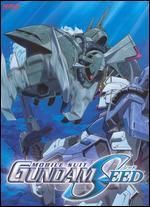 Mobile Suit Gundam Seed, Vol. 5: Archangel's Flight