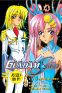 Mobile Suit Gundam Seed, Volume 4
