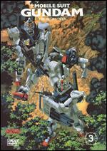 Mobile Suit Gundam - The 08th MS Team, Vol. 3