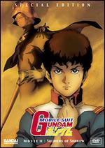 Mobile Suit Gundam: The Movie 2 - Soldiers of Sorrow - 
