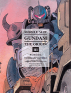 Mobile Suit Gundam: The Origin 3: Ramba Ral