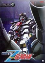 Mobile Suit Zeta Gundam: Chapter 2 [2 Discs]