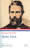 Moby-Dick: A Library of America Paperback Classic