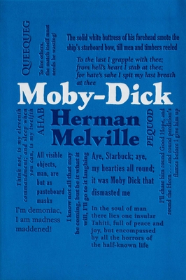 Moby-Dick - Melville, Herman