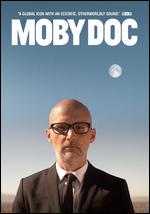 Moby Doc - Rob Gordon Bralver  