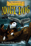 Moby Dog - Steele, Alexander, and Duffield, Rick (Creator)