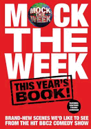 Mock the Week: This year's book!