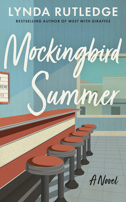 Mockingbird Summer - Rutledge, Lynda