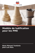 Mod?le de ludification pour les PME