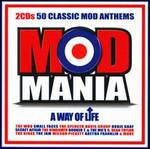 Mod Mania - Various Artists