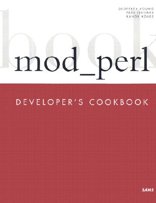 mod_perl Developer's Cookbook - Young, Geoffrey, and Lindner, Paul, and Kobes, Randy
