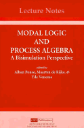 Modal Logic and Process Algebra, Volume 53