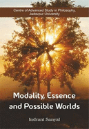 Modality, Essence and Possible Worlds