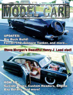 Model Car Builder No. 16: Tips, Tricks, How-tos, and Feature Cars!