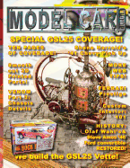 Model Car Builder No. 20: Tips, Tricks, How-Tos, and Feature Cars
