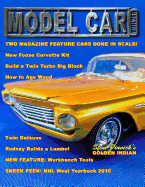 Model Car Builder No. 23: How-Tos, Feature Cars, Tips & Tricks