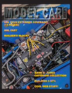 Model Car Builder: No. 34