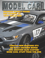 Model Car Builder: No. 38 Special Reader's Models Issue!