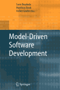 Model-Driven Software Development