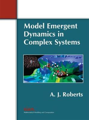 Model Emergent Dynamics in Complex Systems - Roberts, A J