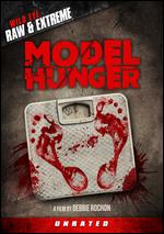 Model Hunger - Debbie Rochon