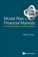 Model Risk in Financial Markets