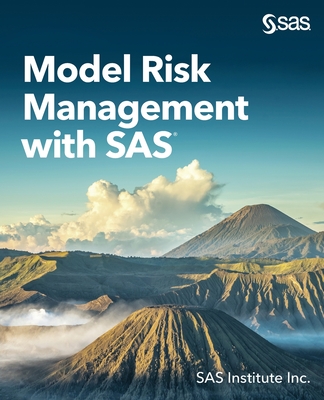 Model Risk Management with SAS - Sas (Creator)