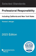 Model Rules of Professional Conduct and Other Selected Standards