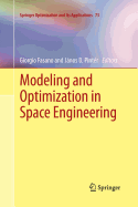 Modeling and Optimization in Space Engineering