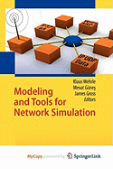 Modeling and Tools for Network Simulation