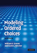 Modeling Ordered Choices