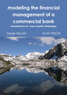 Modeling the Financial Management of a Commercial Bank