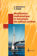 Modelisation Mathematique Et Mecanique Des Milieux Continus