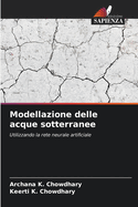 Modellazione delle acque sotterranee