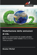 Modellazione delle emissioni di CO