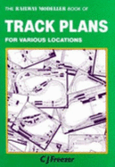 Modeller Book of Track Plans: No. 1