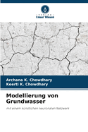 Modellierung von Grundwasser