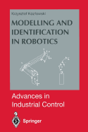 Modelling and Identification in Robotics