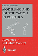Modelling and Identification in Robotics