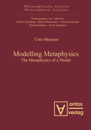 Modelling Metaphysics: The Metaphysics of a Model