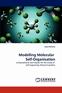 Modelling Molecular Self-Organisation