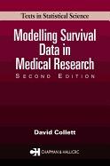 Modelling Survival Data in Medical Research, Second Edition