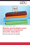 Modelo gnoseolgico para estructurar el proceso docente-educativo