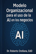 Modelo Organizacional para el uso de la AI en los negocios