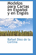 Modelos Para Cartas En Espanol y En Engles