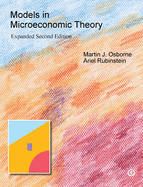 Models in Microeconomic Theory: 'She' Edition