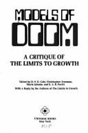 Models of Doom: A Critique of the Limits to Growth
